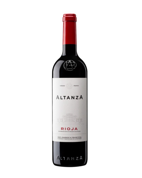 Altanza Reserva