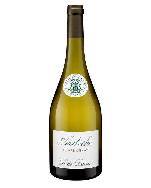 Louis Latour Ardèche Chardonnay