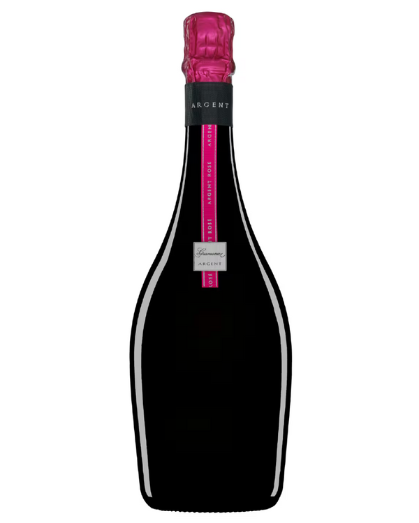 Gramona Argent Rosé