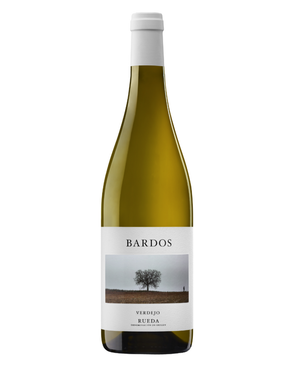 Bardos Verdejo