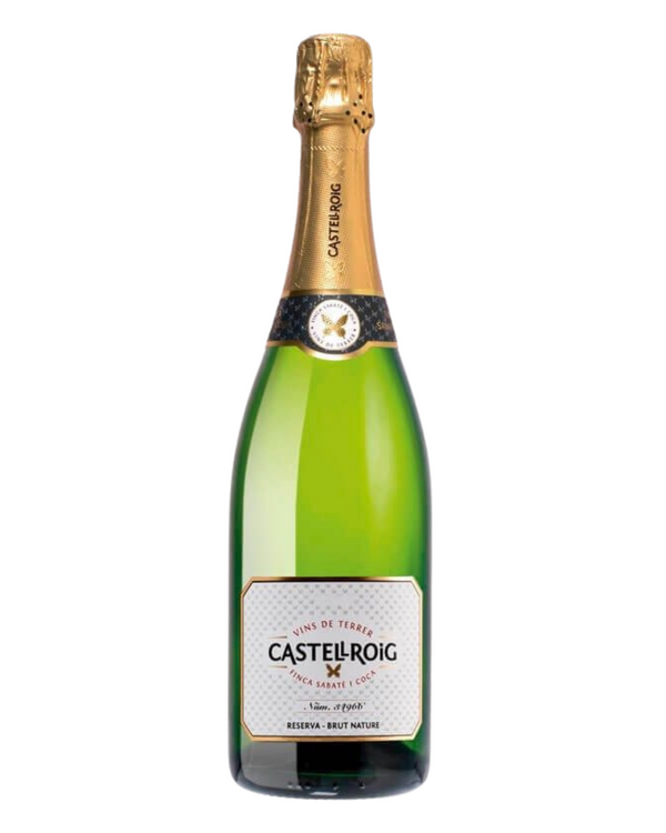 Castellroig Reserva Brut Nature