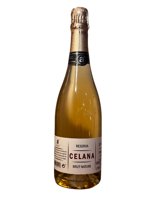 Celana (Blanc de Noirs)