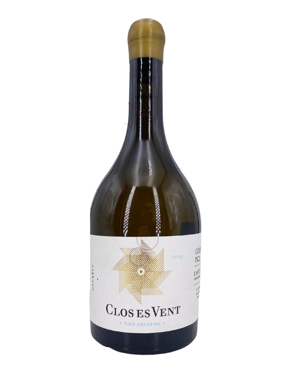 Clos es Vent Blanco