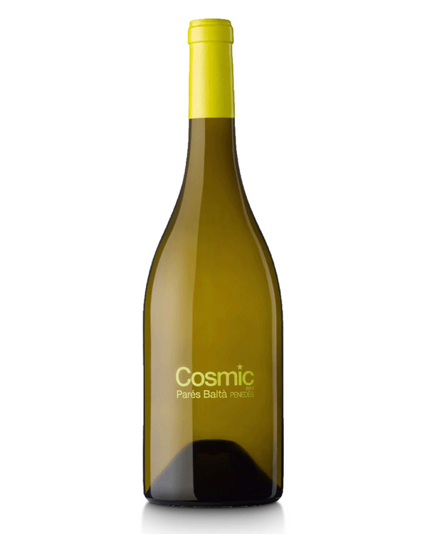 Parés Baltà Còsmic