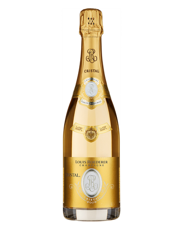 Cristal Louis Roederer