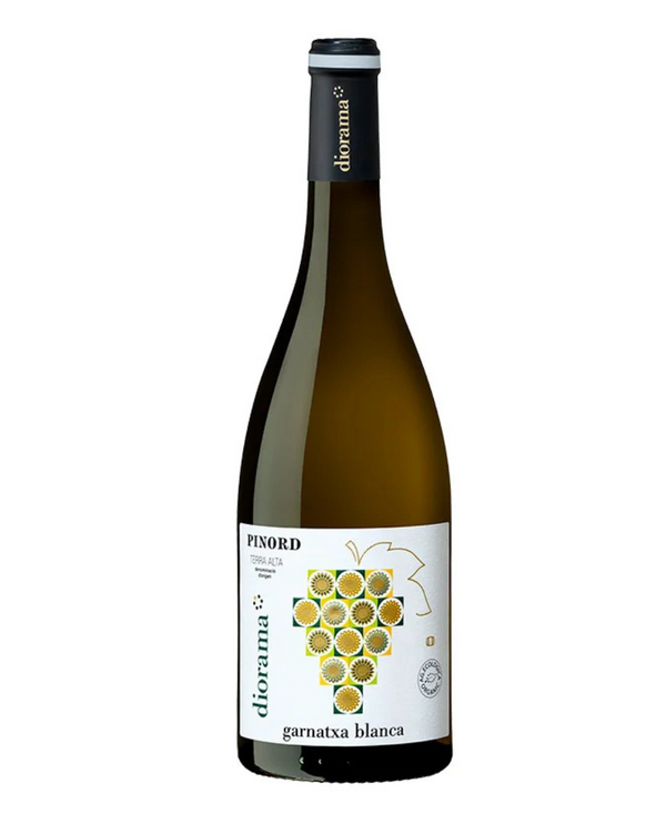 Diorama Garnacha Blanca