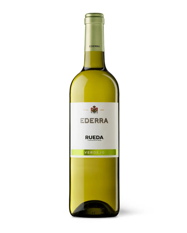 Ederra Verdejo