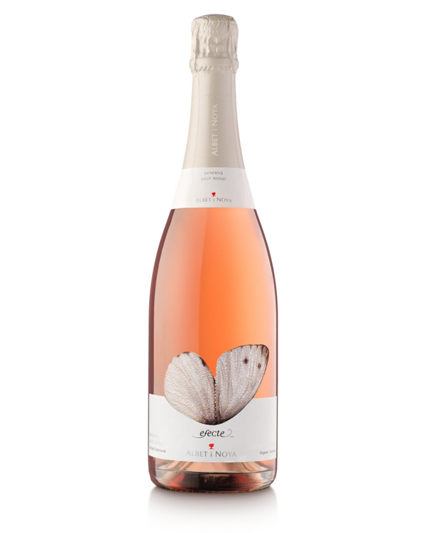 Efecte Rosé