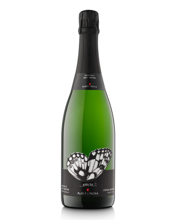 Efecte Brut Nature Reserva