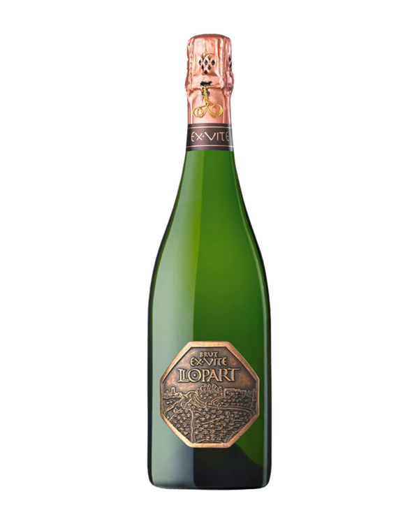 Ex Vite Gran Reserva Brut