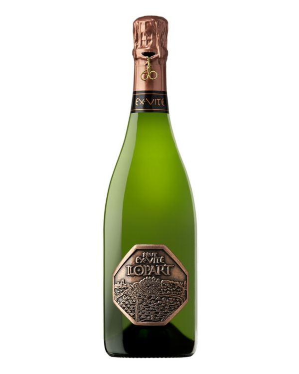 Llopart Ex.Vite Brut