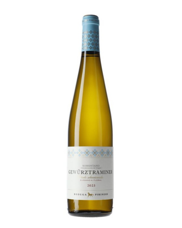 Pirineos Gewürztraminer