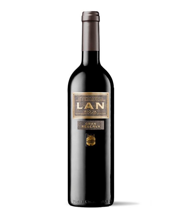 Lan Gran Reserva