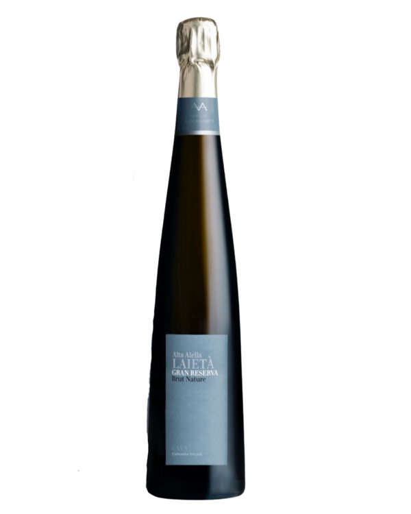 Alta Alella Laietà Gran Reserva