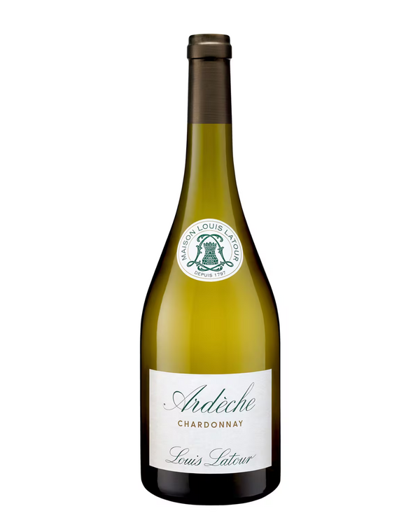 Louis Latour Ardèche Chardonnay