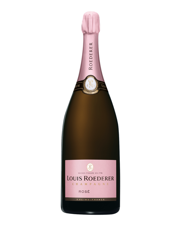 Louis Roederer Rosé