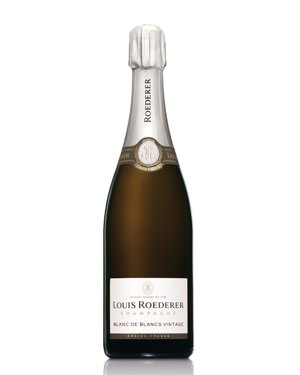 Louis Roederer Blanc de Blancs