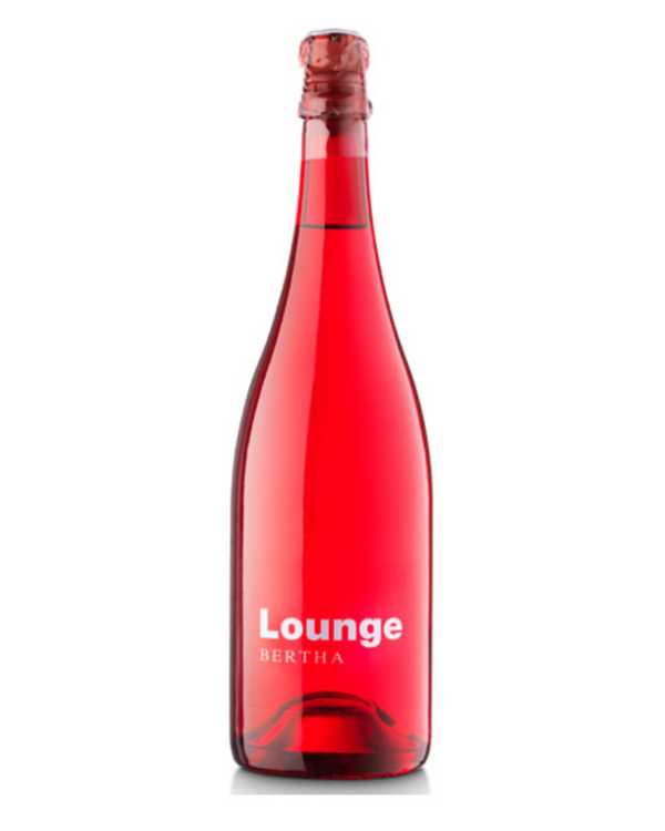 Bertha Rosé Lounge