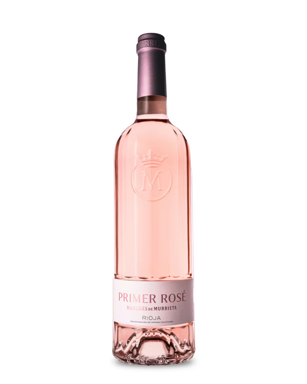 Marqués de Murrieta Primer Rosé