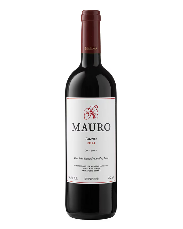 Mauro