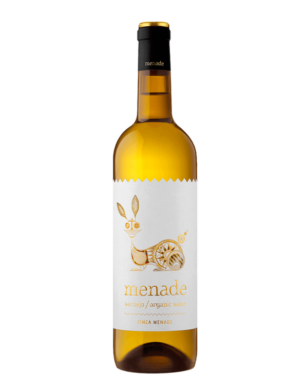 Menade Verdejo
