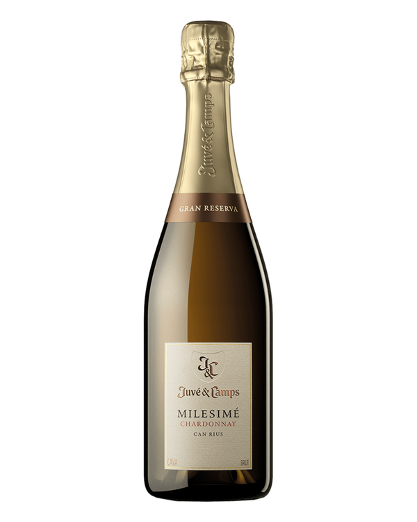 J&C Milesimé Chardonnay