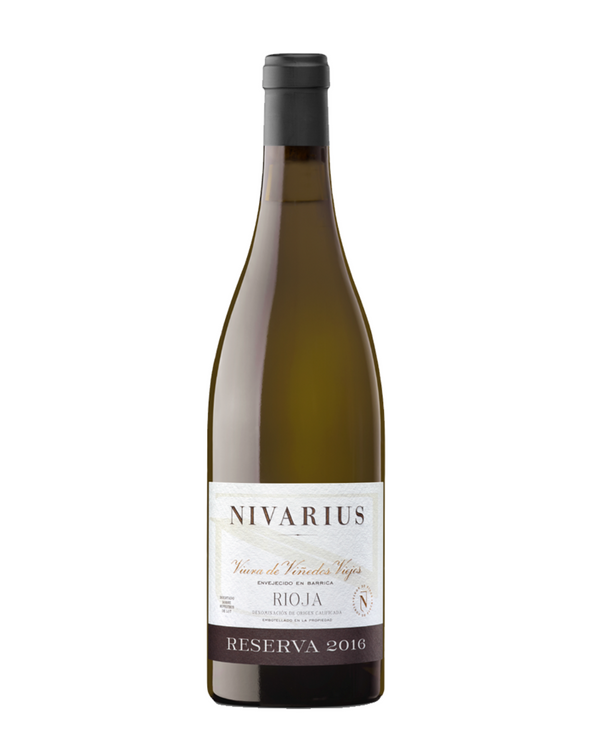 Nivarius Reserva