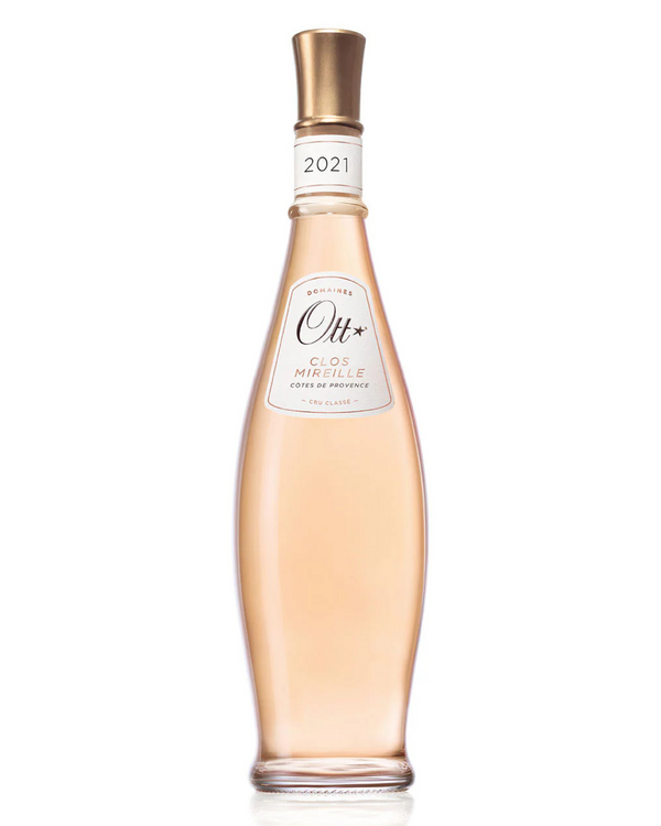 Château de Selle Coeur de Grain Rosé
