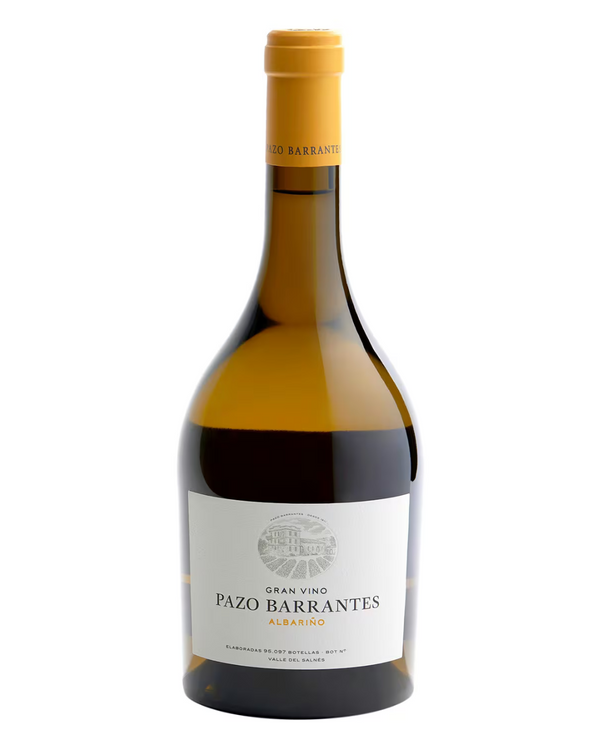 Pazo Barrantes