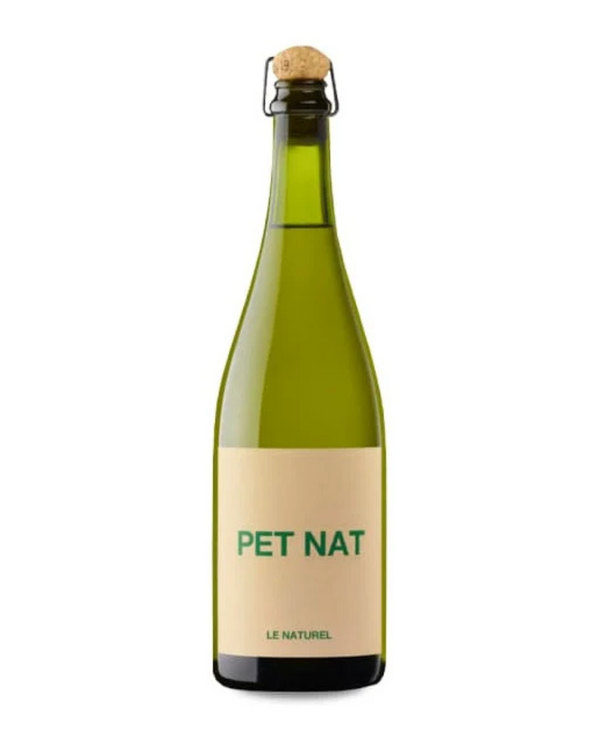 Pet Nat Le Naturel