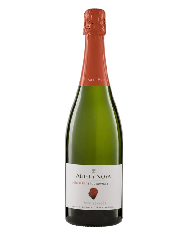 Petit Albet Brut