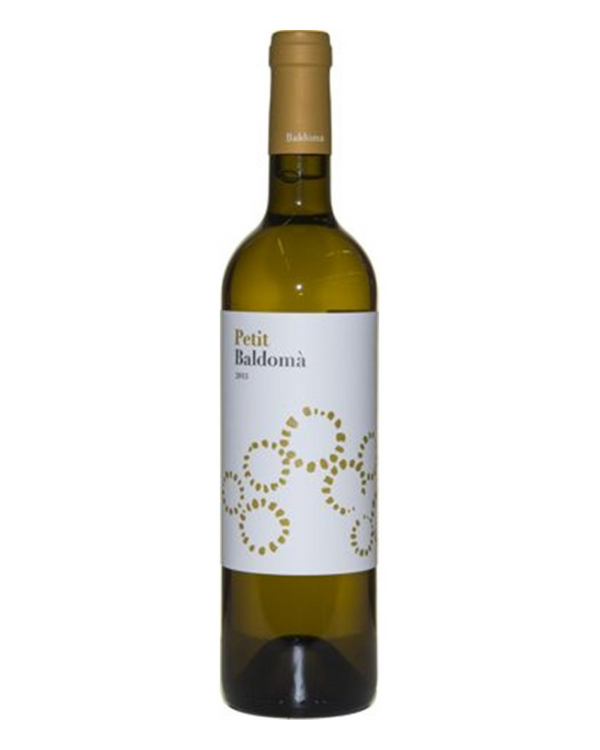 Petit Baldomà Blanco