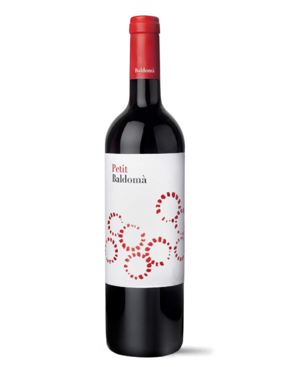 Baldomà tinto
