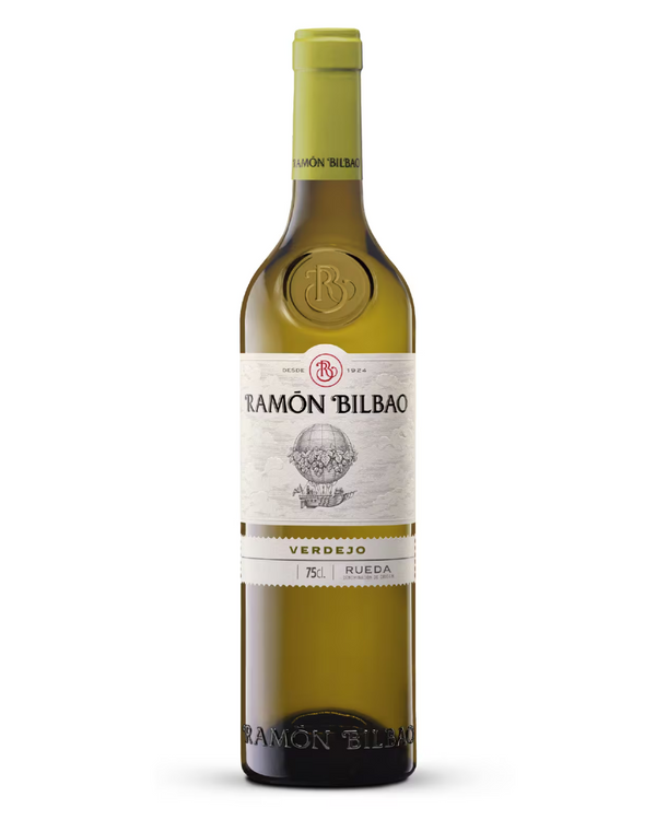 Ramón Bilbao Verdejo