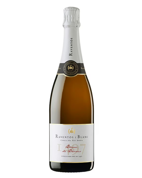 Raventós i Blanc Blanc de Blancs