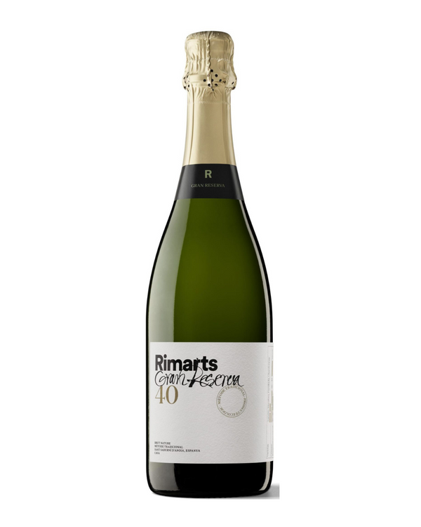 Rimarts Gran Reserva 40