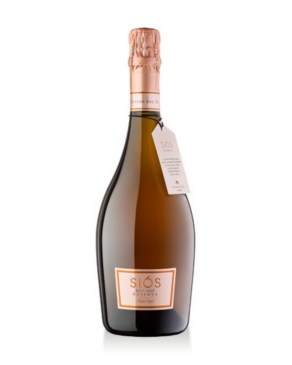 Siós Brut Rosé