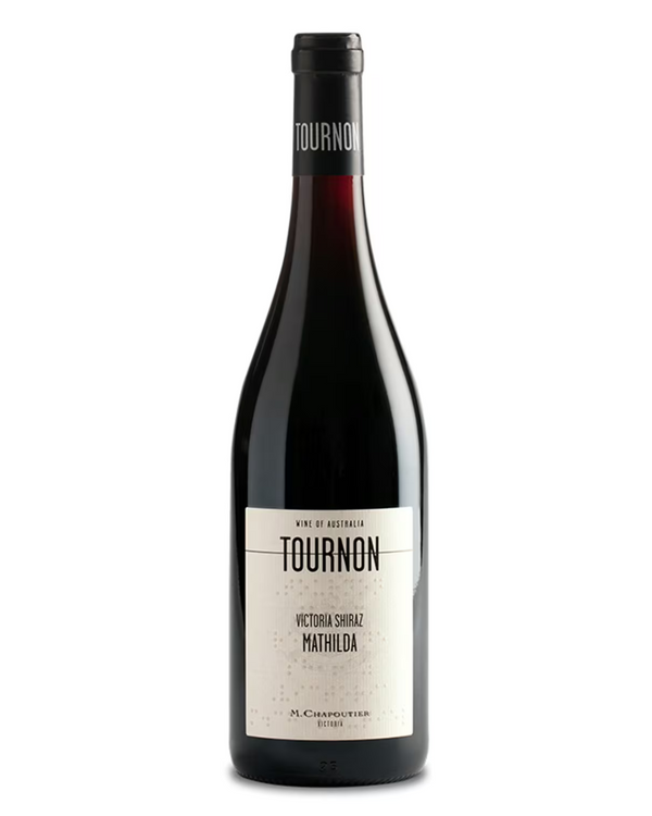 Domaine Tournon Mathilda Blanco