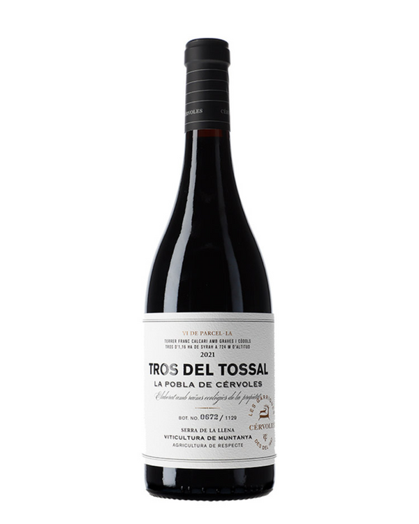 Tros del Tossal