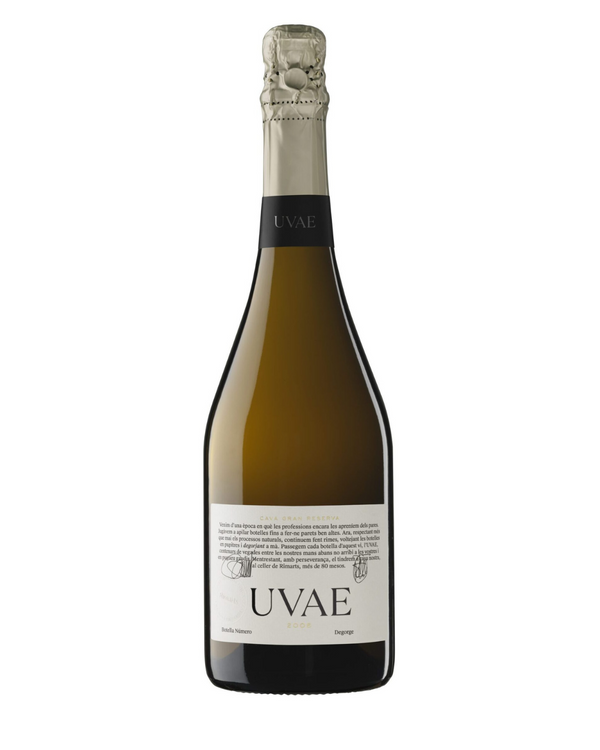 Uvae Rimarts
