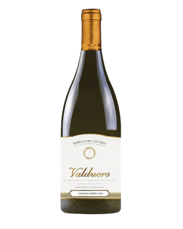 Valduero blanc