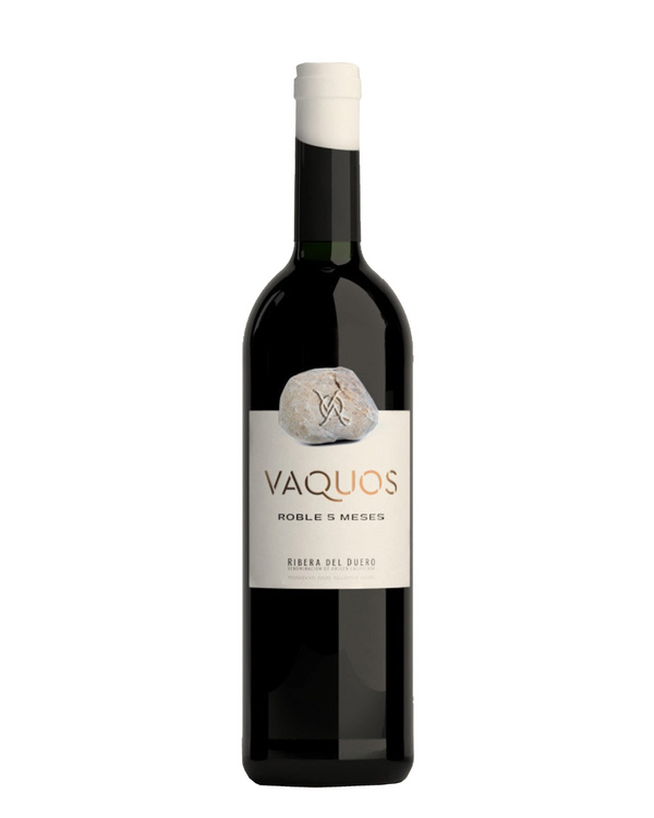 Vaquos Roble