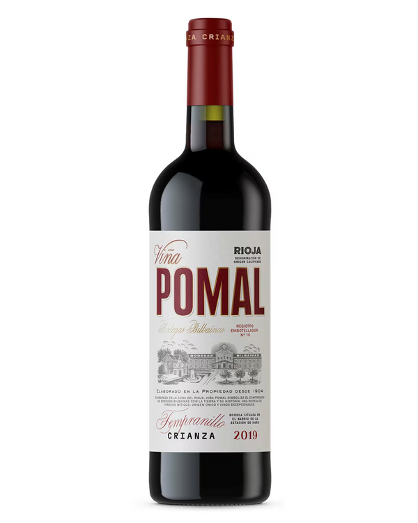 Viña Pomal