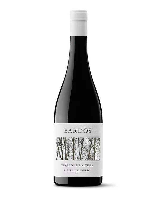Bardos Viñedos de Altura