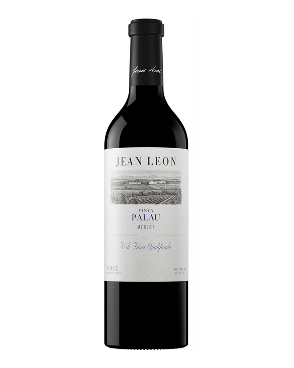 Jean Leon Vinya Palau
