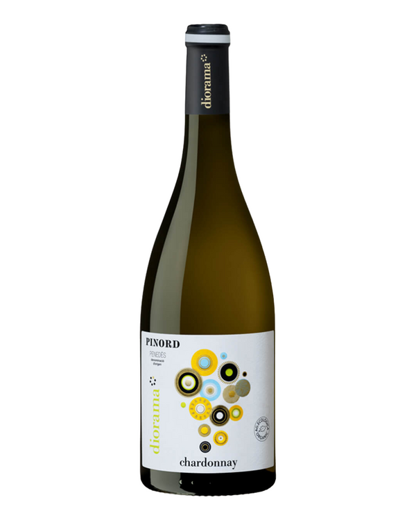 Diorama Chardonnay